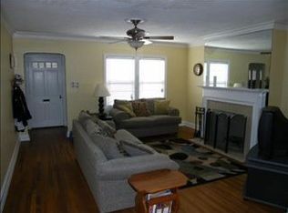 244 E Edwin Cir, Memphis, TN 38104
