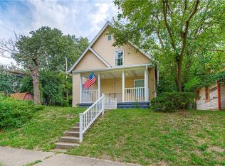 117 N Riley Ave, Indianapolis, IN 46201