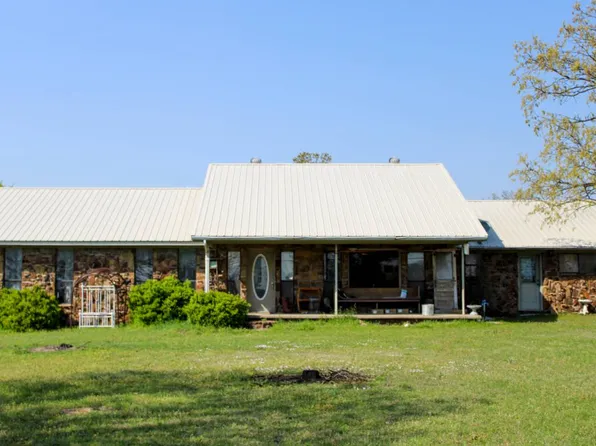 707 Pine Tree Rd, McAlester, OK 74501