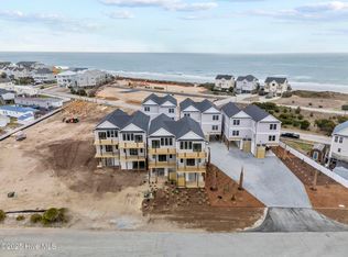 759 N Topsail Drive, Surf City, NC 28445