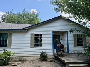 417 W Harris St, Dublin, TX 76446