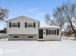 3628 Bolamo Dr, Westerville, OH 43081