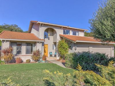 22600 Murietta Rd, Salinas, CA, 93908