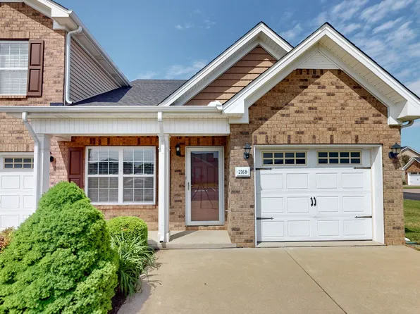 2168 Victory Gallop Ln, Murfreesboro, TN 37128