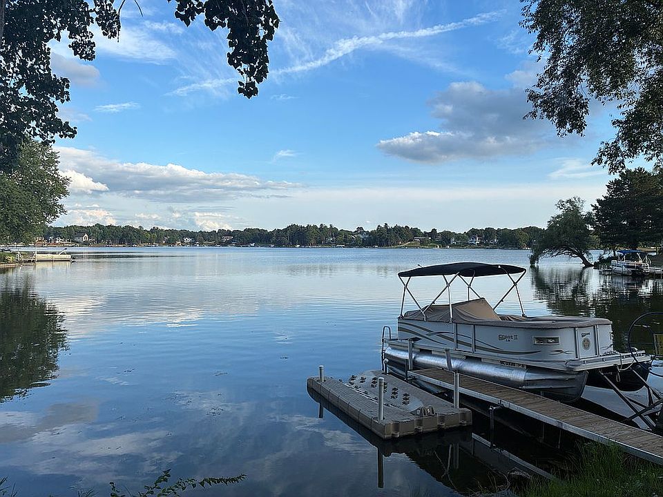 1st image of 0 Lake Lapeer Dr