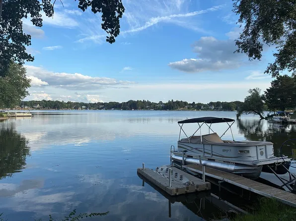 0 Lake Lapeer Dr, Metamora, MI 48455