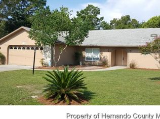 12109 Linden Dr, Spring Hill, FL 34608