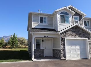 1938 N 225 W, Ogden, UT 84414