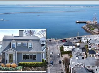 31 Brewster St, Plymouth, MA 02360