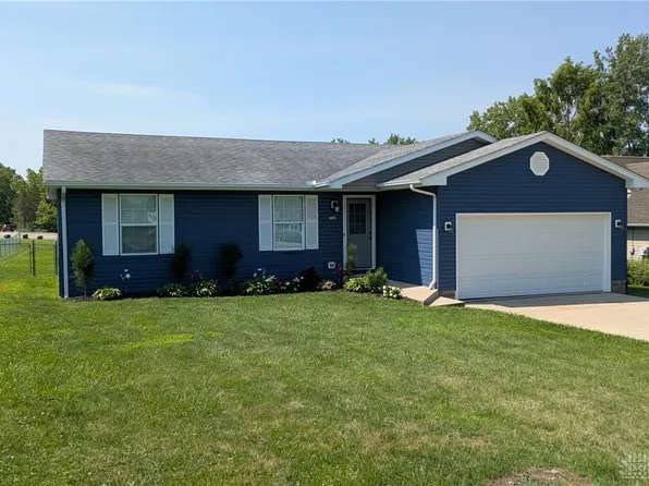 782 Vinland Dr, Eaton, OH 45320