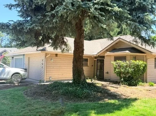 751 Catron St N, Monmouth, OR 97361