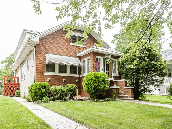 2028 S 3rd Ave W, Maywood, IL 60153