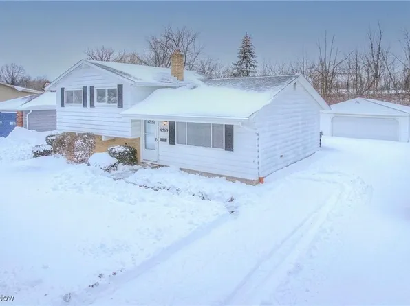 6569 Arden Ave, Brookpark, OH 44142