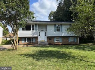 9201 51st Ave, College Park, MD 20740