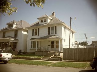 63 E 5th St, Peru, IN 46970