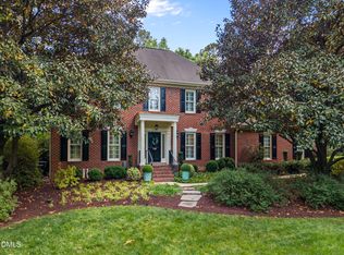 116 Grosvenor Dr, Raleigh, NC 27615