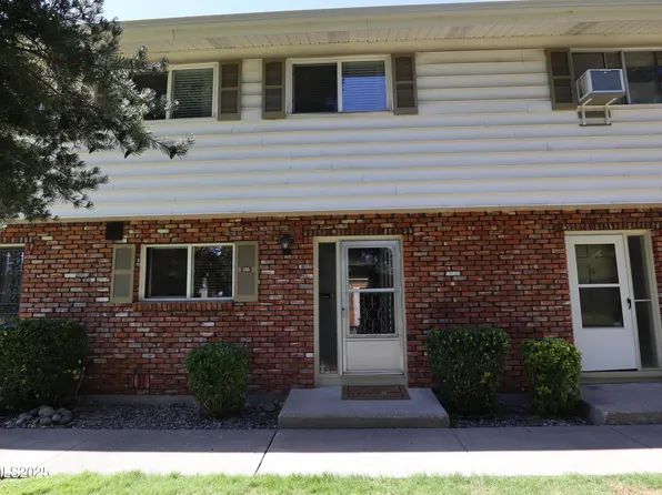 165 Smithridge Park, Reno, NV 89502