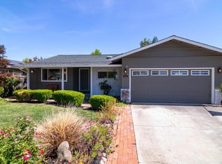 1034 Rawlings Dr, San Jose, CA 95136