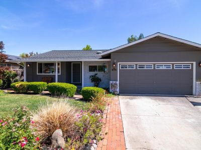 1034 Rawlings Dr, San Jose, CA, 95136