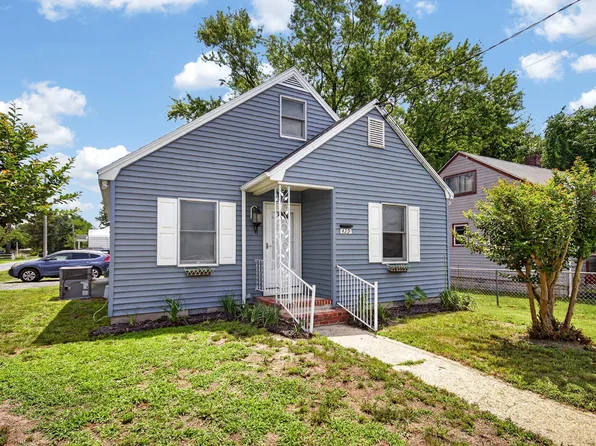 429 Hammond St, Salisbury, MD 21804