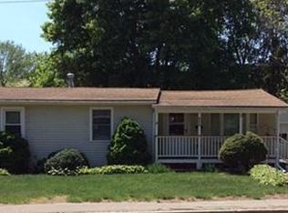 343 Spring St, Rockland, MA 02370