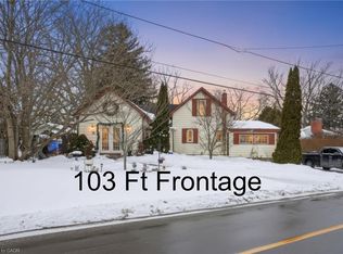 51 Mountain Ave N, Hamilton, ON L8G 3N6