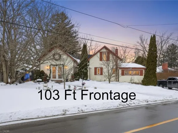 51 Mountain Ave N, Hamilton, ON L8G 3N6