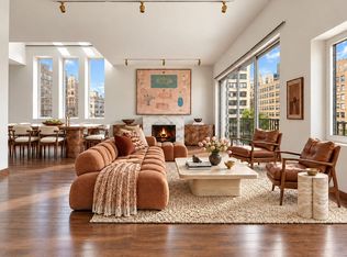 554 Broome St Unit Penthouse, New York, NY 10013