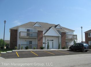 3508 Bethel Dr APT 2, West Lafayette, IN 47906