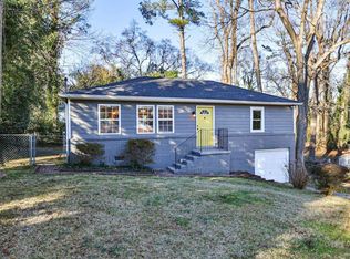 3494 Maryvale Dr, Decatur, GA 30032