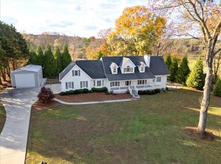 1640 Snows Mill Rd, Monroe, GA 30655