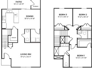 4101 Laurel Ridge G Dr, Greenville, NC 27834