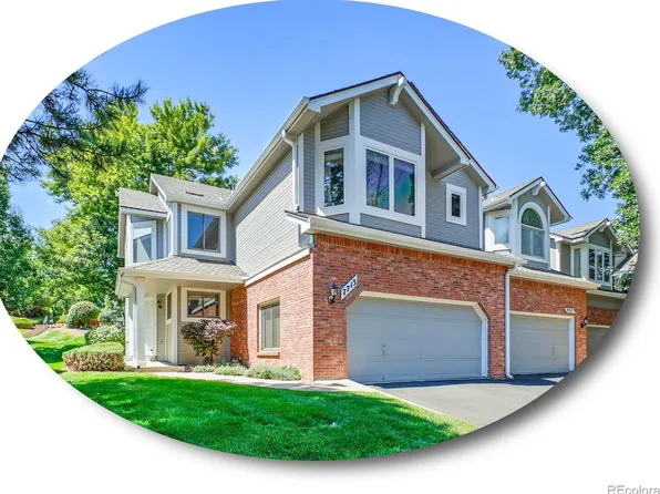 7713 S Monaco Circle E, Centennial, CO 80112