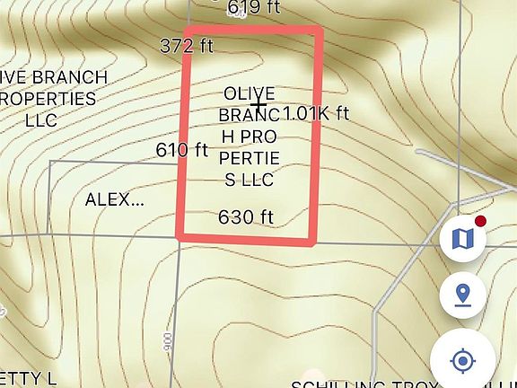 4th image of 839 Bullard Rd