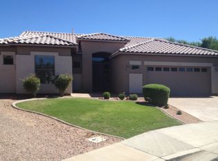 5141 S Ranger Trl, Gilbert, AZ 85298