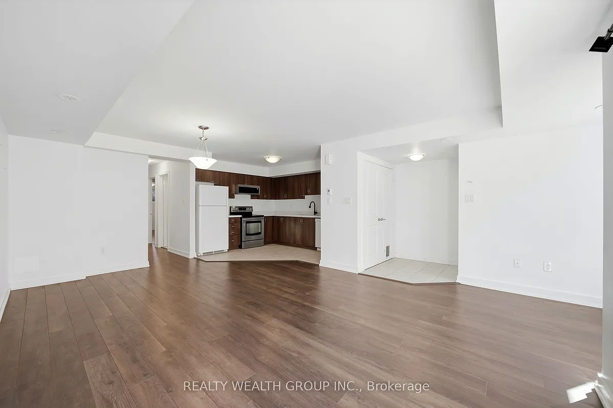 Building Photo - 2355 Sheppard Ave W #202