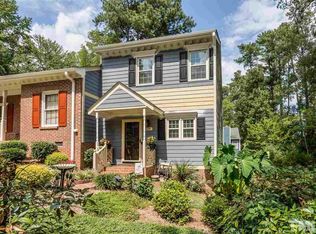 219 Danforth Dr, Cary, NC 27511