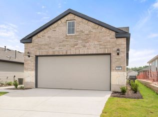 121 Cross Bar St, Georgetown, TX 78633