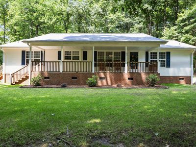 117 Lema Dr, Garner, NC, 27529