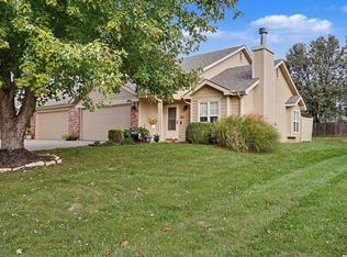 4100 W 26th Ter, Lawrence, KS 66047