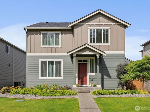 305 Thyme Avenue, Shelton, WA 98584
