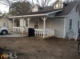 84 E Wright St, Winder, GA 30680