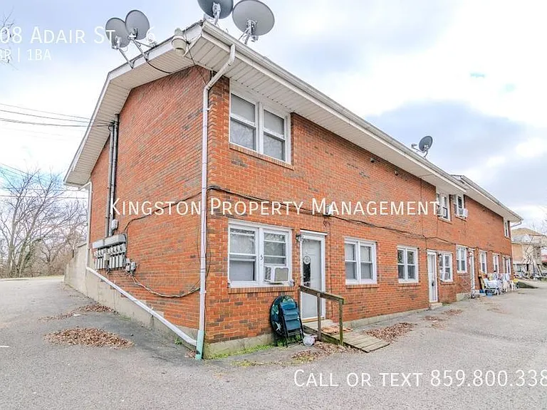 208 E Adair St #6 — Photo 12