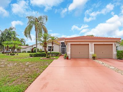 135 Sausalito Drive, Boynton Beach, FL, 33436