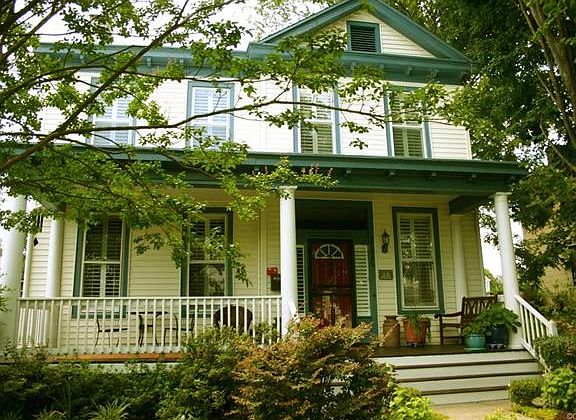 2nd image of 2116 Miller Ave