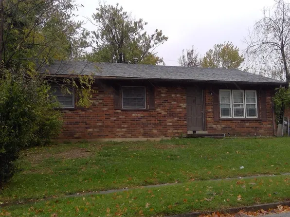 2405 Windwood Ct, Lexington, KY 40509