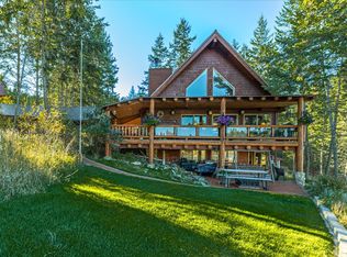 112 Shadow Ln, Rexford, MT 59930