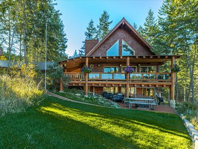 112 Shadow Ln, Rexford, MT, 59930
