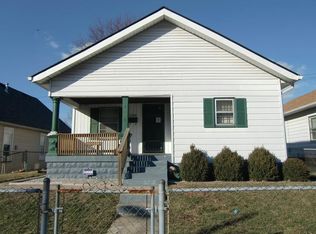 1206 Hoefgen St, Indianapolis, IN