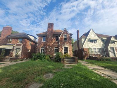 4758 Sturtevant St, Detroit, MI, 48204